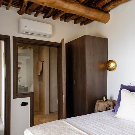 Fedra Suites Plakias Ngoại thất bức ảnh