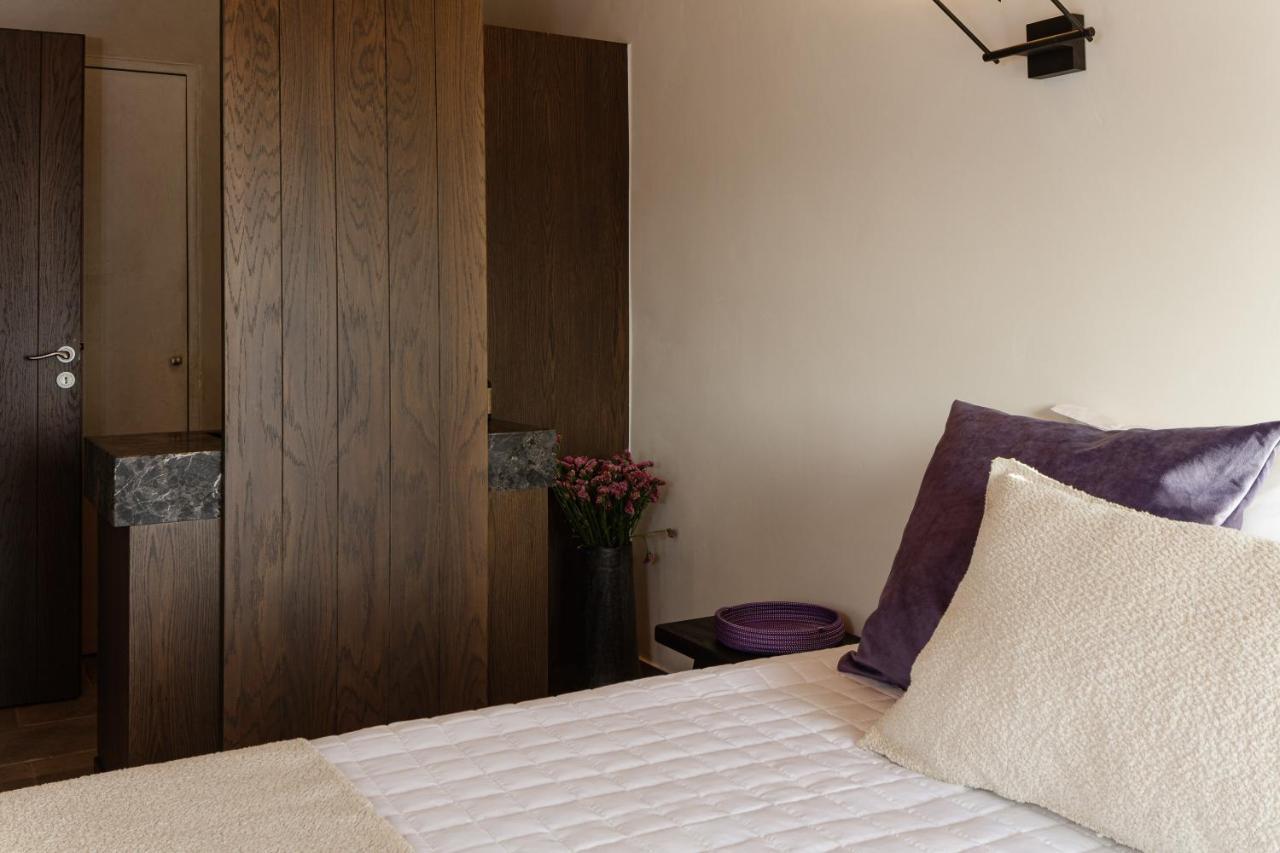 Fedra Suites Plakias Ngoại thất bức ảnh