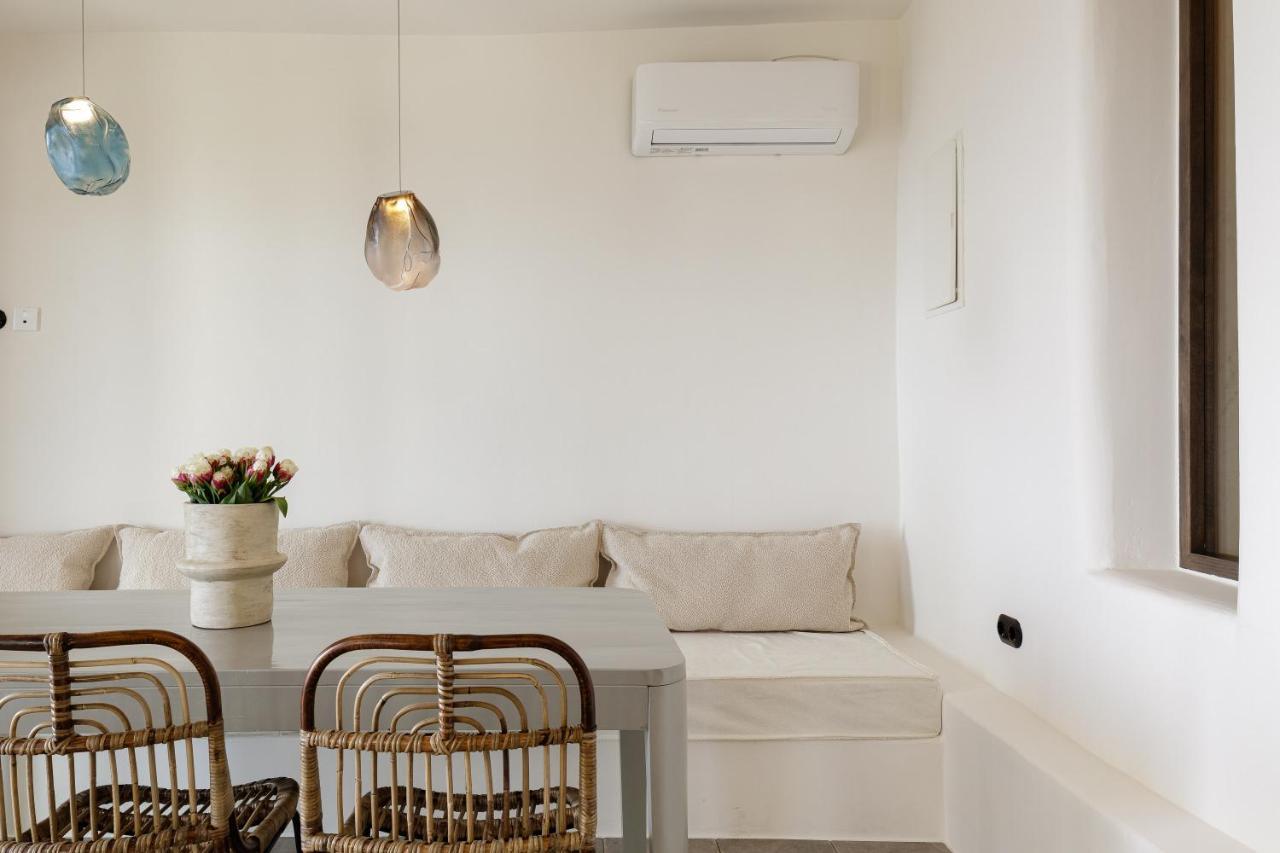 Fedra Suites Plakias Ngoại thất bức ảnh