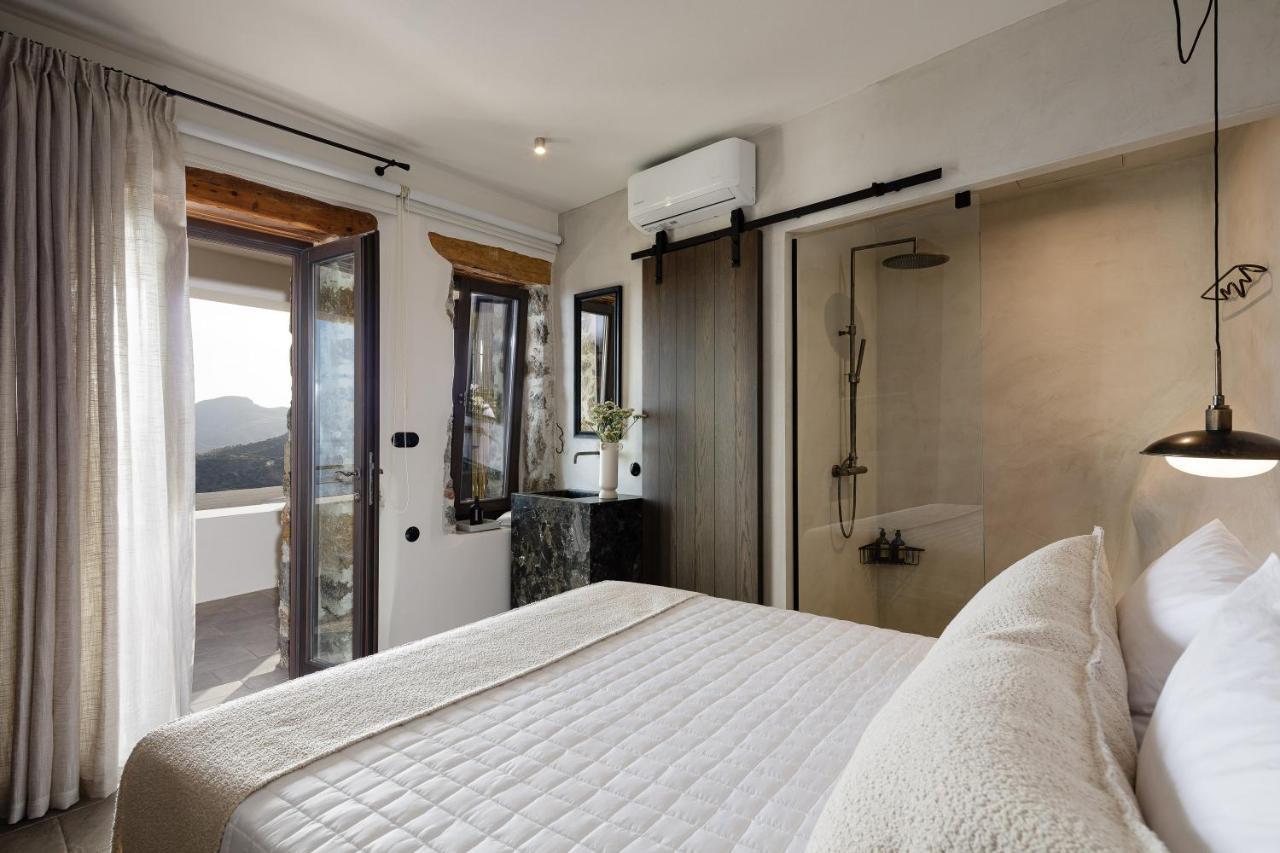 Fedra Suites Plakias Ngoại thất bức ảnh