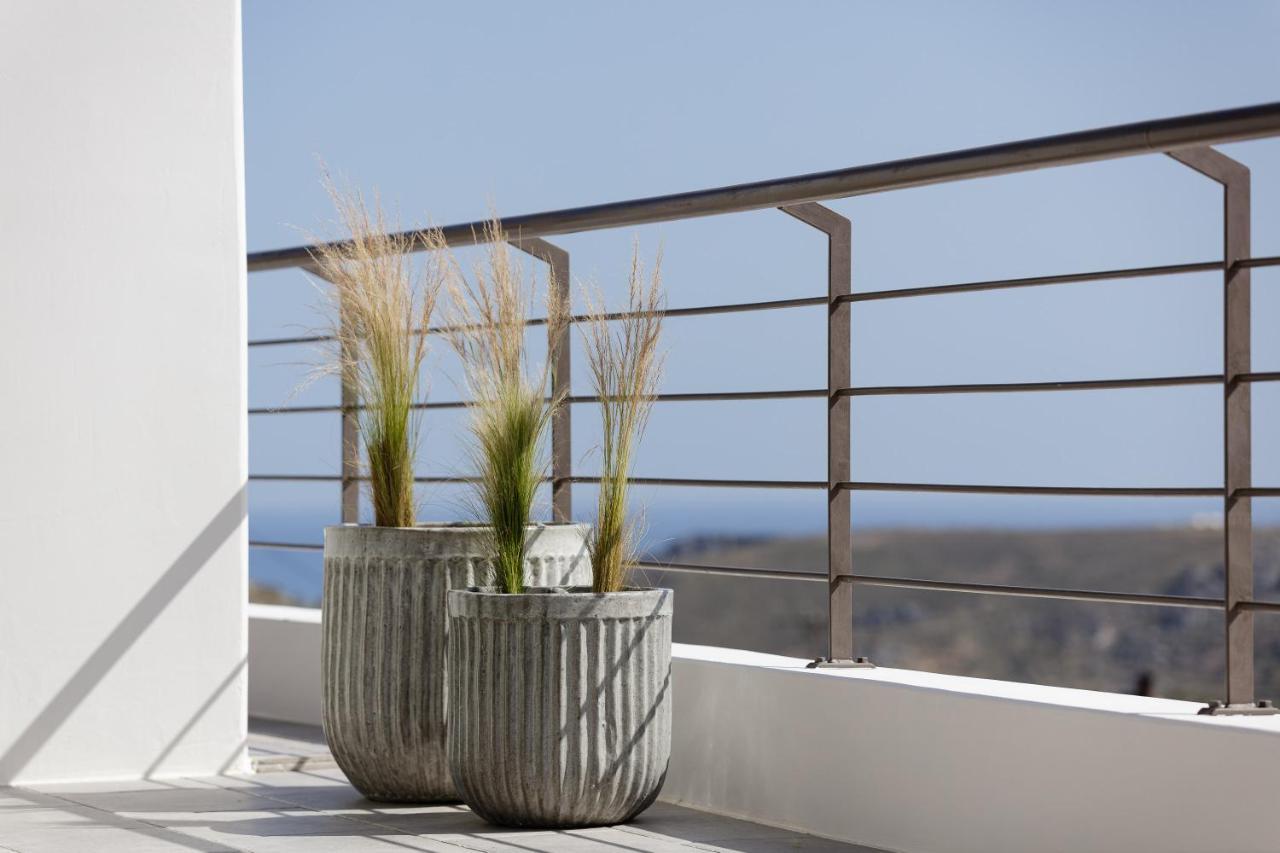 Fedra Suites Plakias Ngoại thất bức ảnh