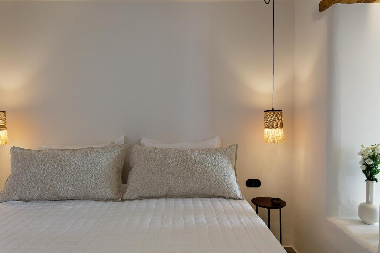 Fedra Suites Plakias Ngoại thất bức ảnh