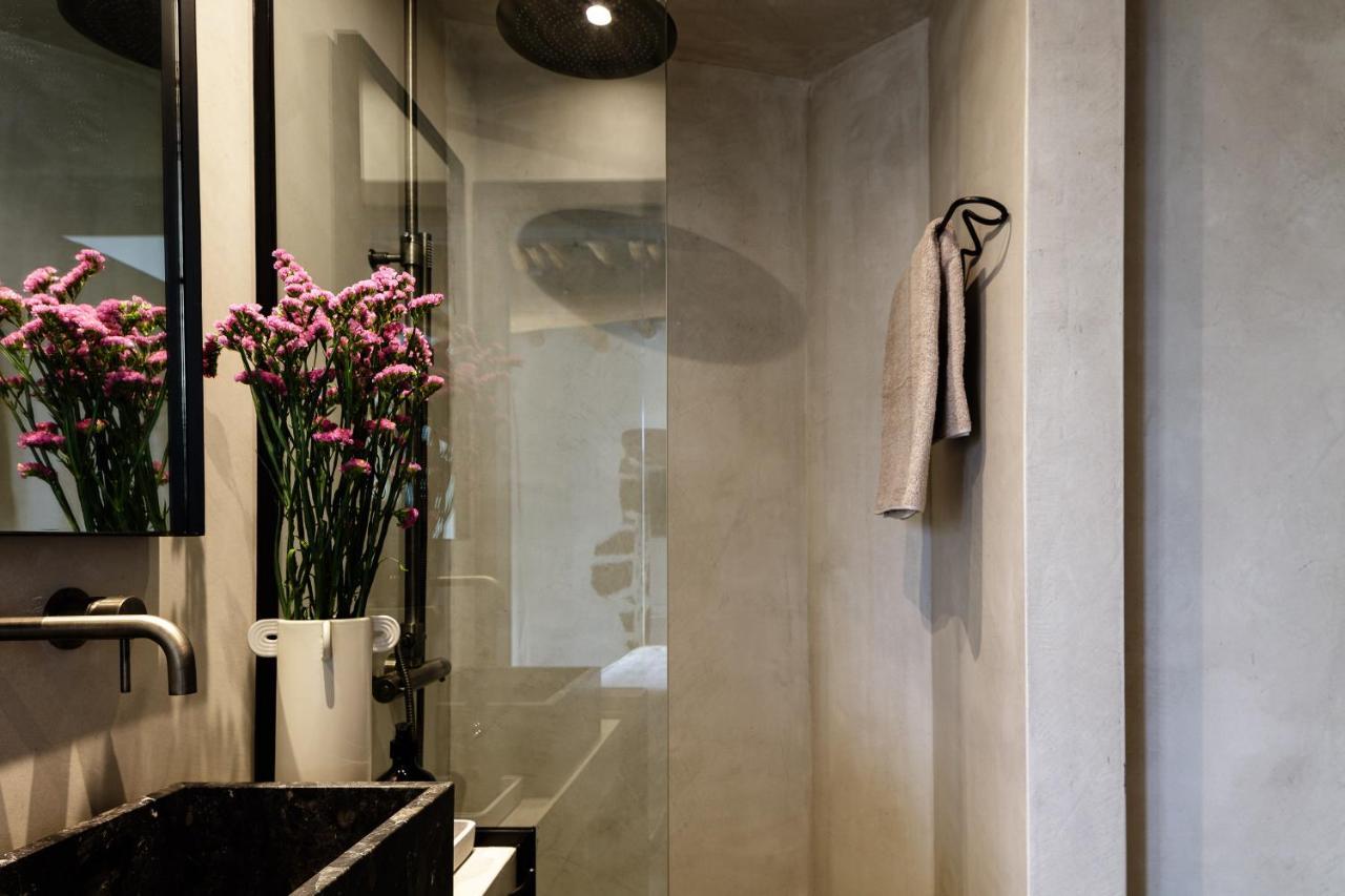 Fedra Suites Plakias Ngoại thất bức ảnh