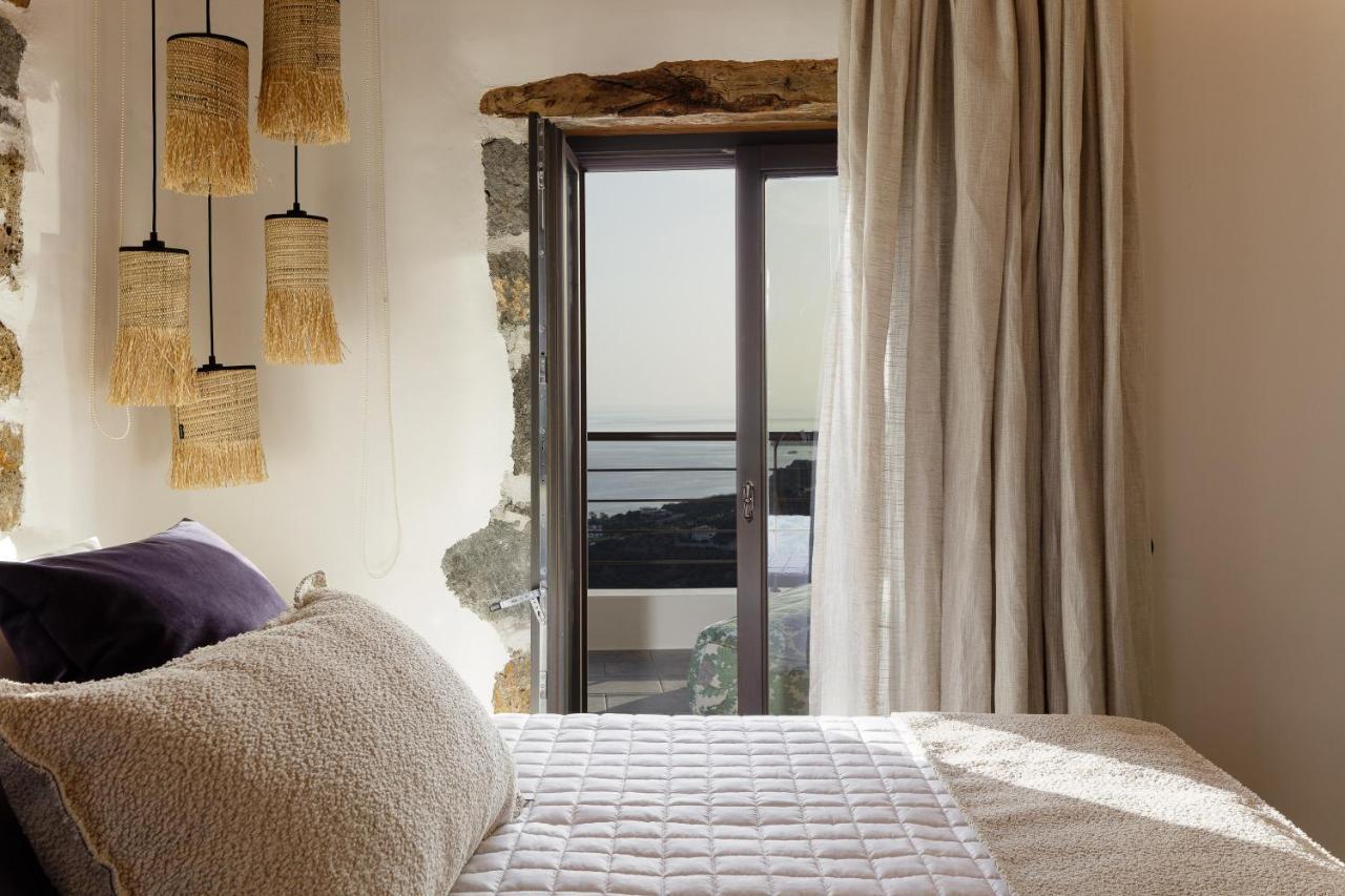 Fedra Suites Plakias Ngoại thất bức ảnh