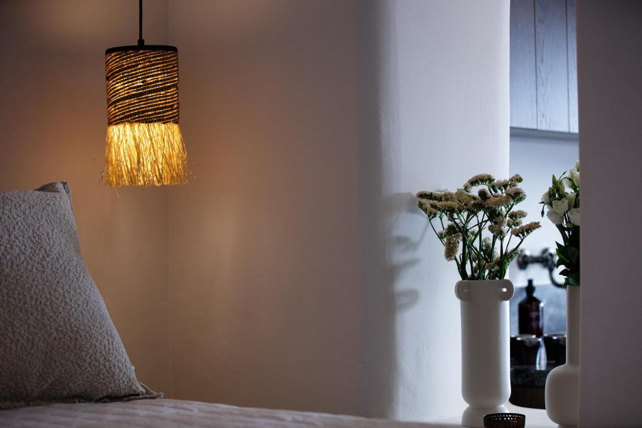 Fedra Suites Plakias Ngoại thất bức ảnh