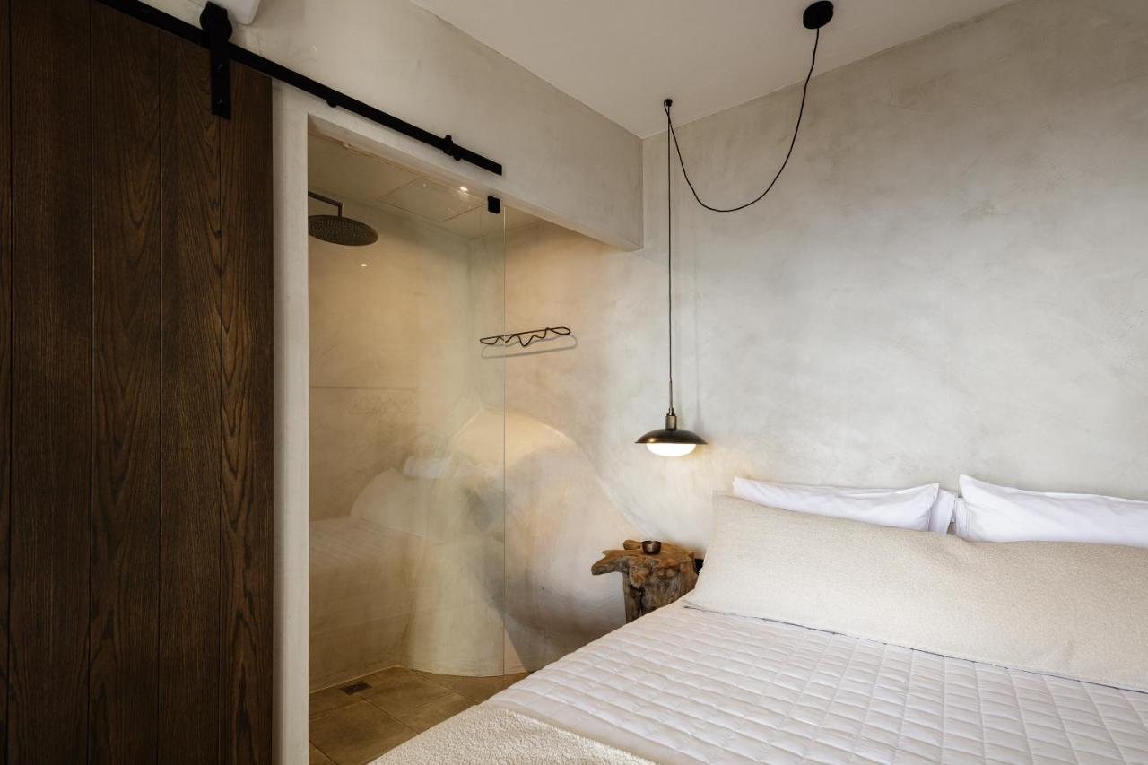 Fedra Suites Plakias Ngoại thất bức ảnh